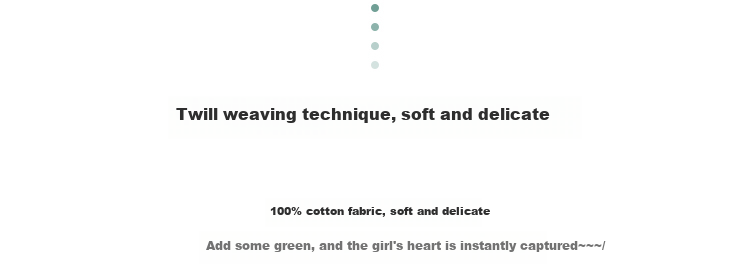 Dohia Pure Cotton Fitted Sheet, Bedspread, Mattress Protector, Single Piece, for 1.8m Bed, 200*180cm 6