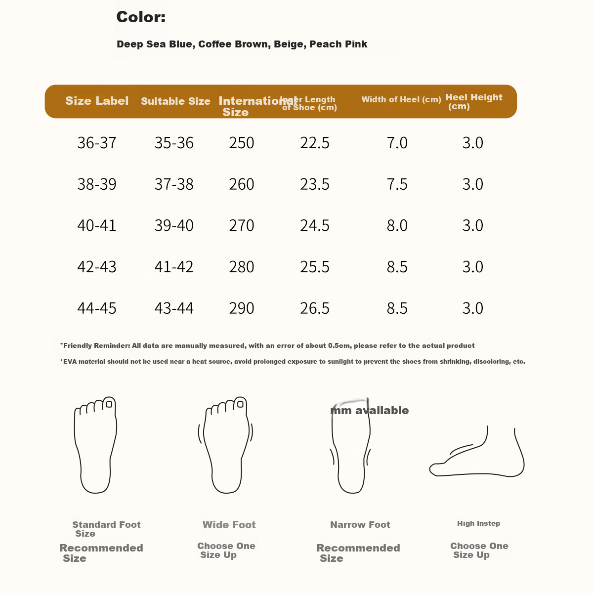 Grace Cute Cotton Slippers Women's Autumn and Winter Indoor Home Thickened Warm Anti-Slip Thick Bottom Slippers Women Winter 4