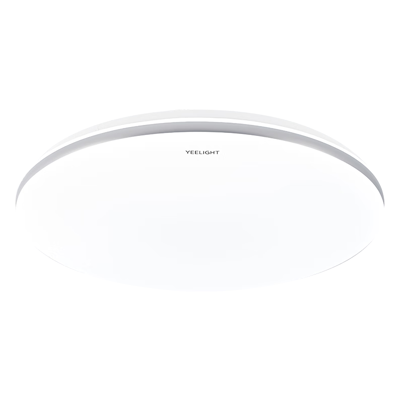 Yeelight Yilai LED Full Spectrum Eye Protection Ceiling Light for Living Room and Bedroom Smart Lingxi 4.0 C500 [Installation Included]