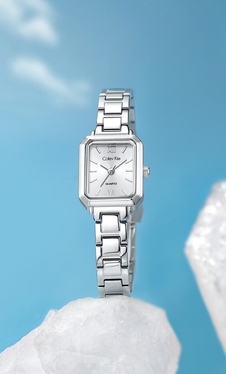 Colevkie Women's Watch 2026 New Luxury Minimalist Birthday Gift for Women 3
