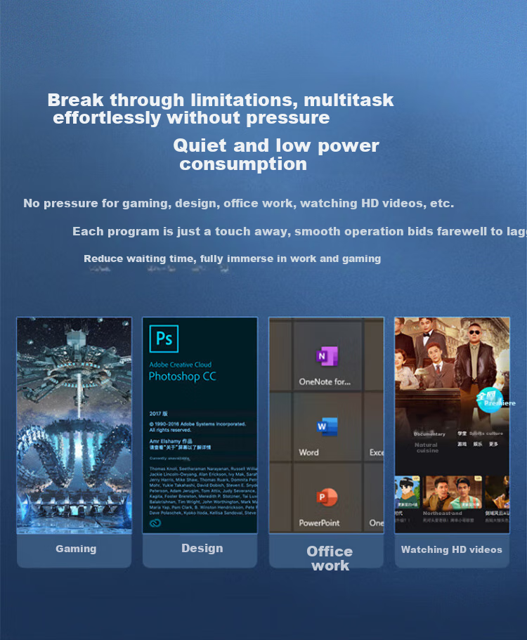 JD Original 3 Series 960GB SATA3.0 Interface SSD Solid State Drive for Desktop And Laptop Computer Upgrades And Expansio 5