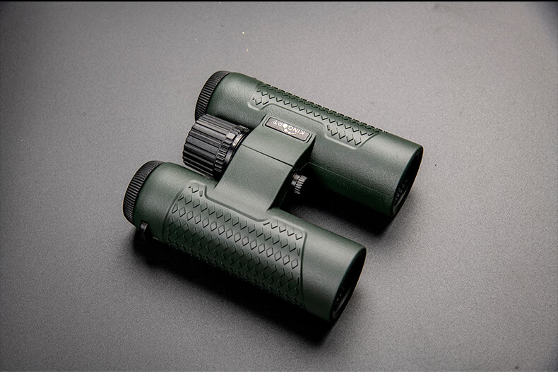 KINGOPT Jiyu 833ED Flagship Outdoor Bee Hunting and Bird Watching ED Binoculars Dustproof Waterproof 1