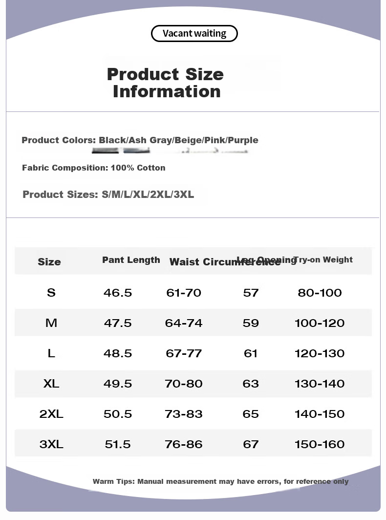 Jeanswest Casual Shorts for Women, 2026 Summer New Pure Cotton Ultra-Slimming Sports Versatile A-Line Casual Knee-Length Shorts 6