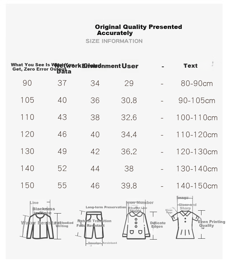 MOMOCO Girls' Vest Jacket Inner Wear Base Layer Outer Wear Stylish Sweet Cartoon Knitted Vest, White Apricot Color, Size 105 8
