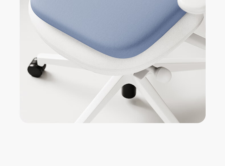 YOTOK Official Genuine Seat Cushion Chair Pad Office Lumbar Support Anti-Pain Cushion for Long Sitting 31