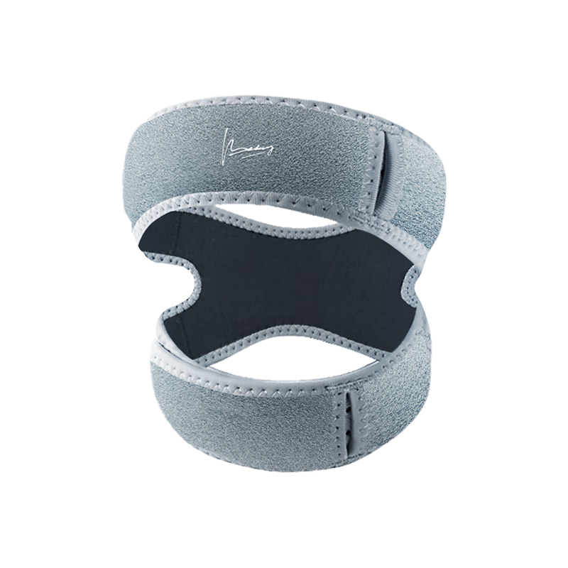 Bestray Thin Knee Brace Patellar Support for Men's Running And Women's Badminton, Professional Knee Protection Gear