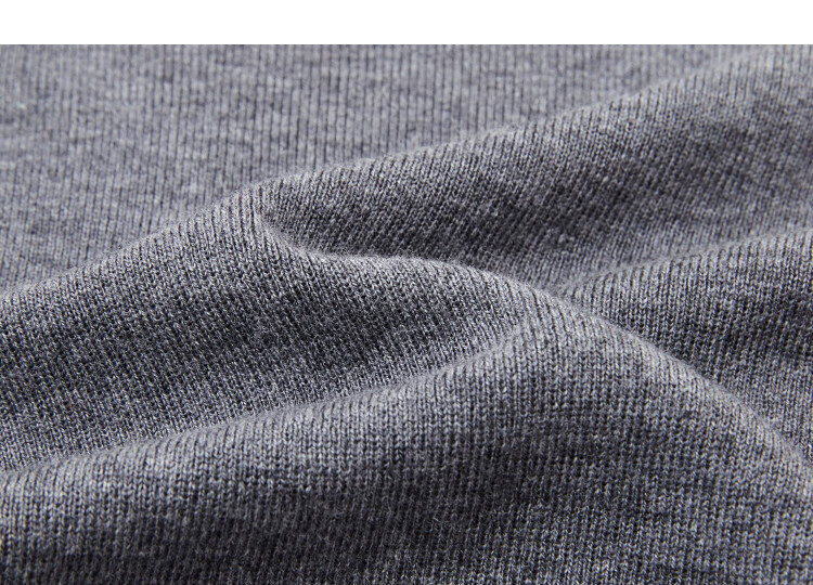Dme [Containing Fluffy Wool] Autumn Semi-Turtleneck Slim-Fit Sweater with Contrasting Jacquard Pattern for Petite Women's Top 4