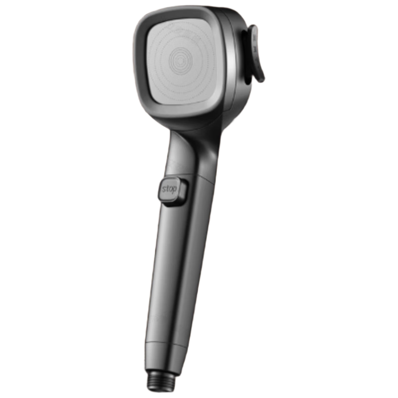 Del 28-Year Brand Powerful Pressurized Shower Head Multifunctional Handheld Bathroom Bath YK218