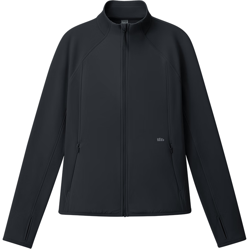 Beneunder Women's Fleece Jacket Mid-Warm Windproof Outdoor Warmth Machine Washable PM127