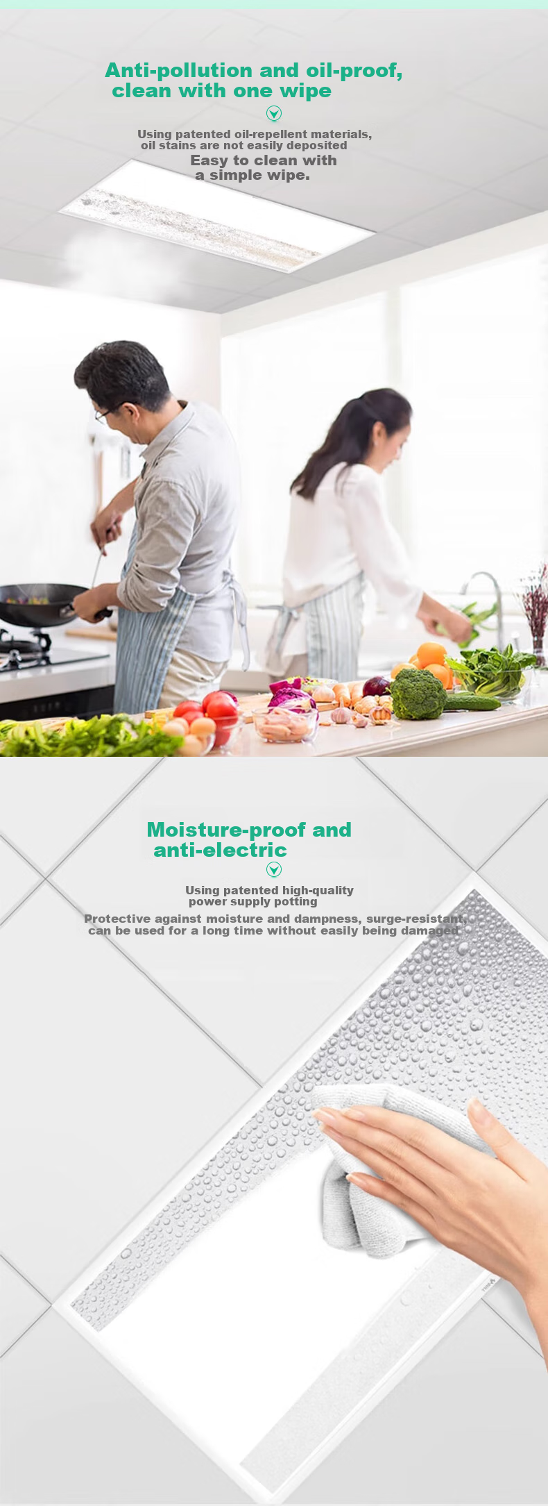 ZIDENG LED Radar Human Body Induction Smart Microwave Sensor Ball, for Home Use in Corridors And Hallways, Stairs, E27 Screw Base Energy-Saving Light 7