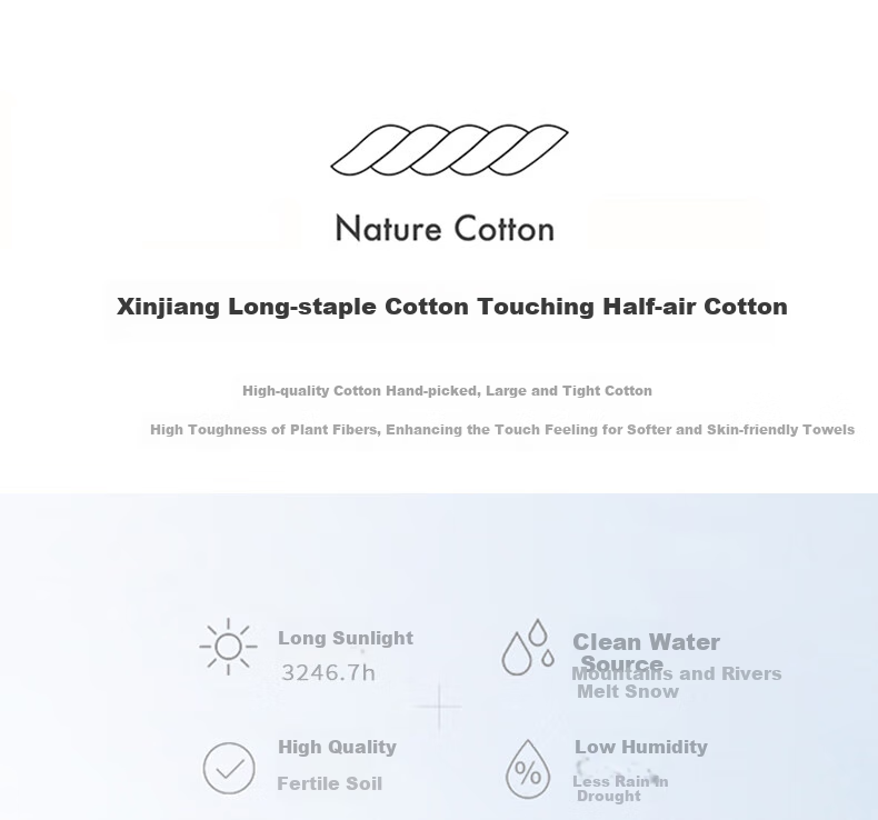 Fan Ye Pure Cotton Large Bath Towel Soft Absorbent Breathable Adult Women Men Shower Wrap Children Student Couple Large Towel 8