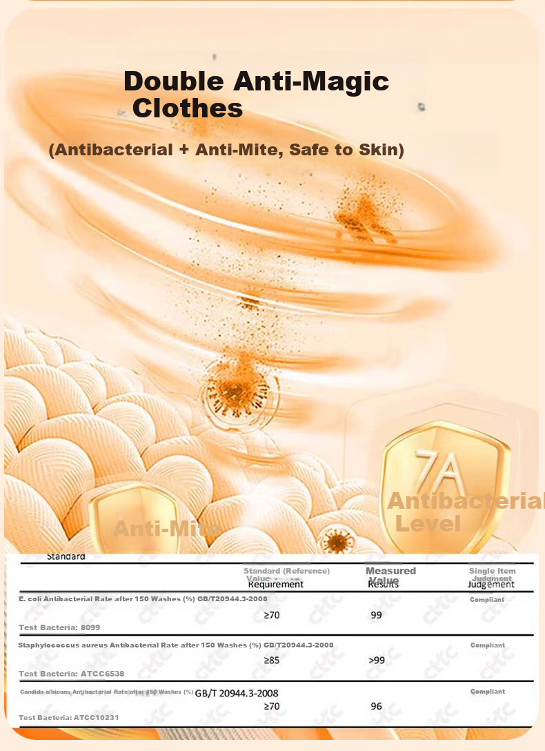 LangSha Thermal Underwear for Men, New Autumn And Winter 2026 Collection, Warm Fleece-Lined Thickened 7A Antibacterial German Fleece Heating Autumn Top And Pants for Me 7