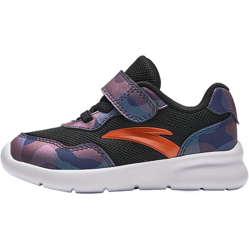 Anta Kids Boys Infant Running Shoes Autumn Winter Non-Slip Baby Toddler Walking Sports Shoes A12430006K