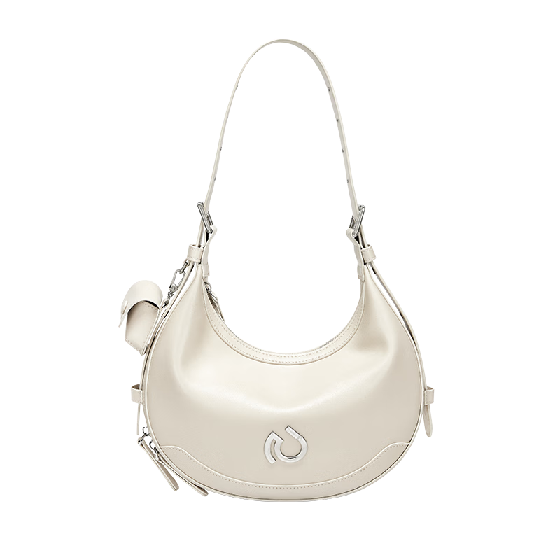 Cnoles Tote Bag, Large Capacity Crossbody Underarm Strap Music Bag for Women, Practical Birthday Gift for Girls And Female Friends