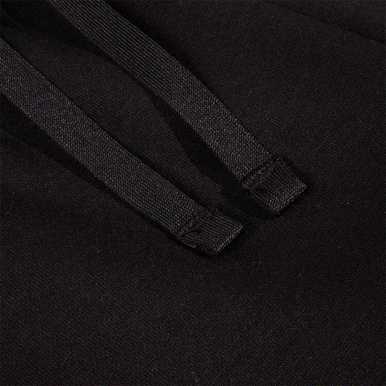 LI-NING Men's Fleece-Lined Warm Casual Jogger Sweatpants Comfortable Loose Fit Simple Versatile Long Pants 5