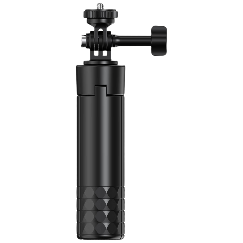 Suoying One-Click Pop-Up Handheld Rod Sports Camera Mount for DJI Action 6/5 Pro 4 GoPro Yingshi Insta360 Ace Pro 2 SANDMOUNTAIN Handle Extension Selfie Stick