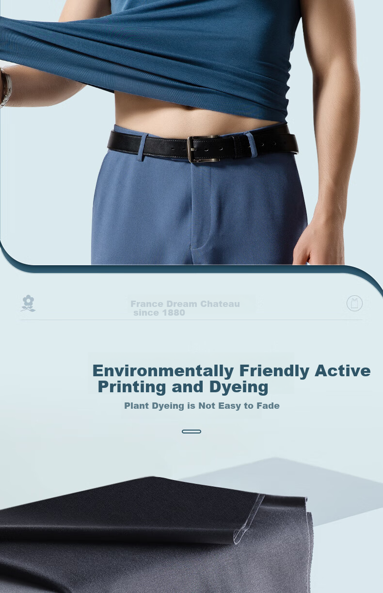 MONTAGUT Modal Seamless Tank Top for Men, Thin Undershirt, Sleeveless Undershirt, Slim-Fit Athletic Vest, Undershirt for Summer 8