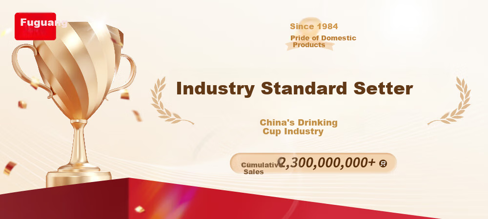 Fuguang Large Capacity Tritan Plastic Portable Tea Cup for Men, Women, Students, Sports And Outdoor Activities, Summer 680ml 1