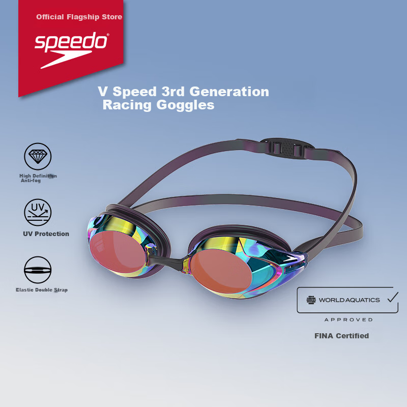 Speedo V-C-01238307