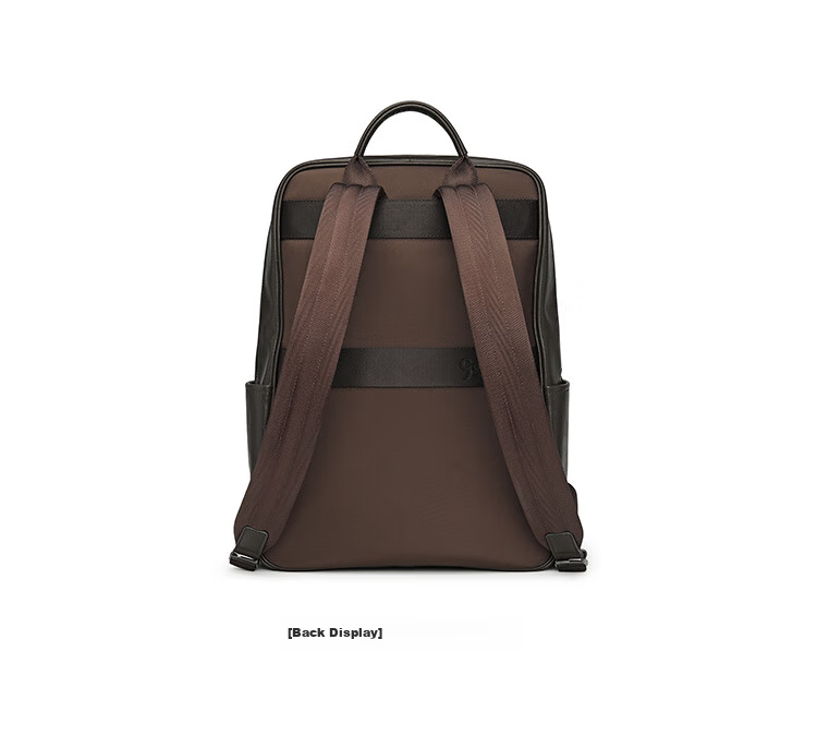 Goldlion Backpack for Men, Large Capacity Laptop Bag, Outdoor Schoolbag, Birthday Gift 8