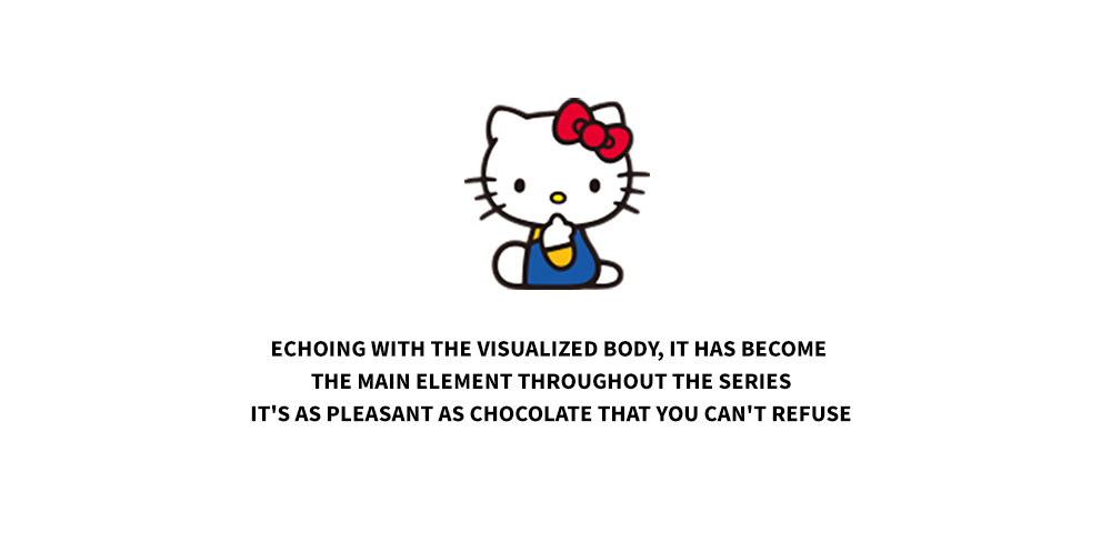 Toutou Hello Kitty Cosmetic Bag Toiletry Storage Pencil Case Children's Day Birthday Gift for Girlfriend 34