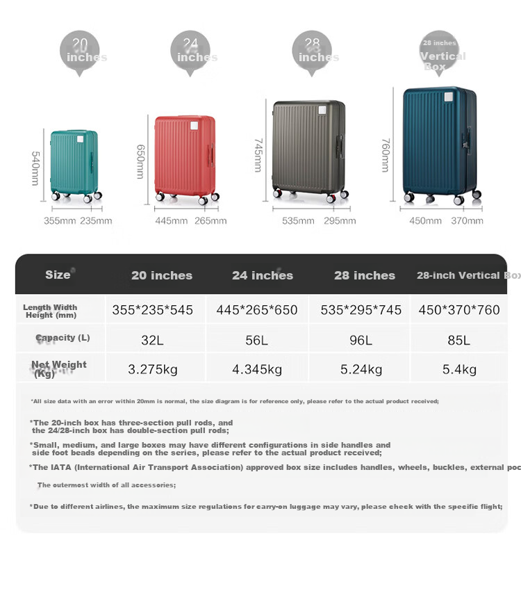 AMERICAN TOURISTER Luggage, 20-Inch Trolley Suitcase, Shock-Absorbing Brakes, Travel Case, Silver Color, QI9 Combination Lock Suitcase 9