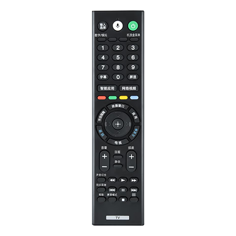 Accoona Remote Control for SONY TV RMF-TX310C Bluetooth Voice Compatible with 60/70X8000F/8500F/200C/210C/220C/300C/201C