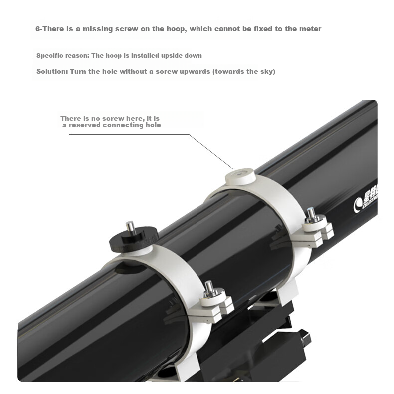 Xingtelang 90EQPro Large-Aperture High-Definition High-Magnification Professional Moon-Gazing Landscape Astronomical Telescope for Deep Space Exploration And Jupiter Viewing 39