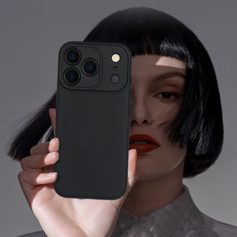 Чехол для iPhone 17 Pro