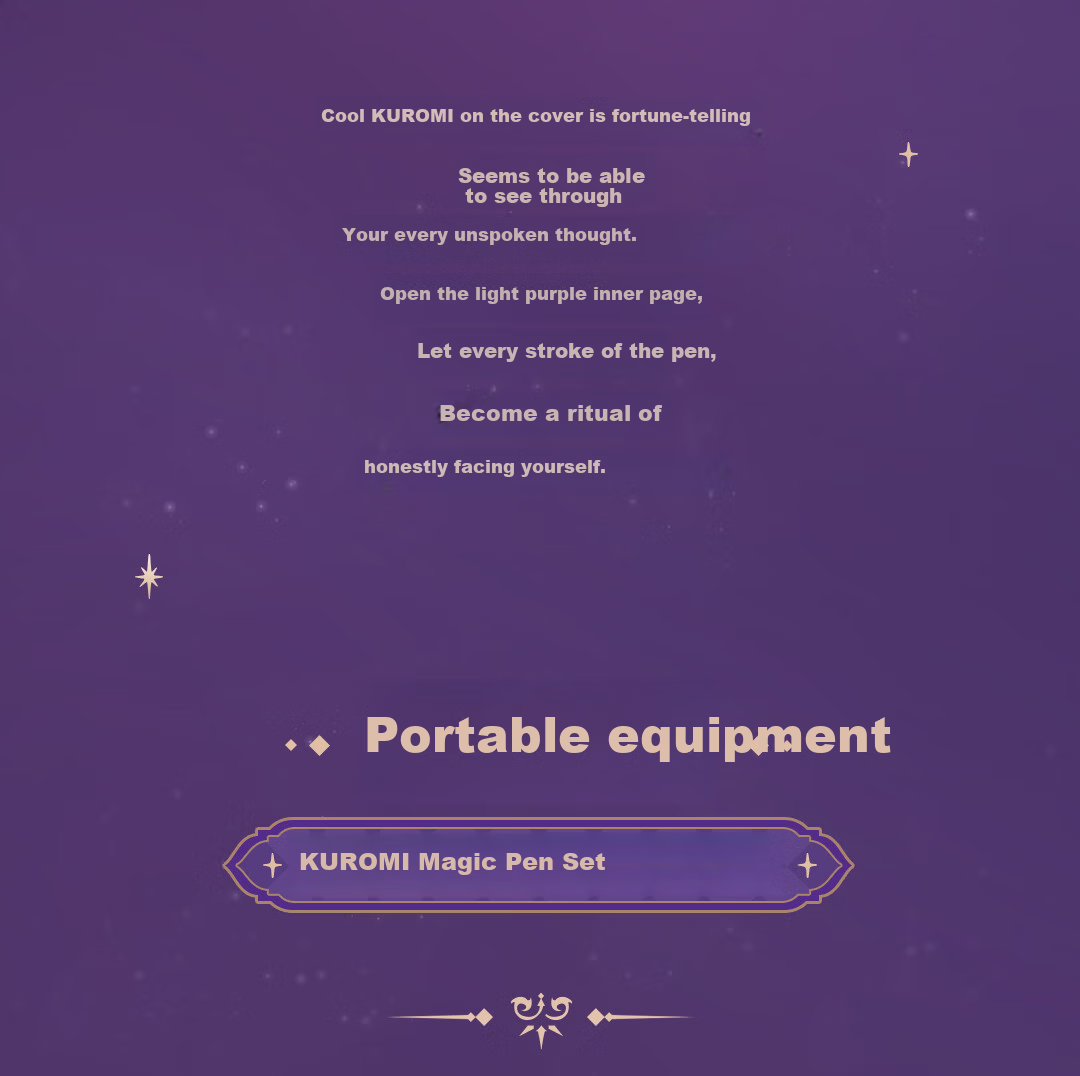 LAMY [Mid-Autumn Festival Gift] LAMY Fountain Pen Gift Box Kuromi Co-Branded Signature Pen Set Student Posture-Correcting Stationery Gift for Girls Exam Holiday Present 0.5mm I 17