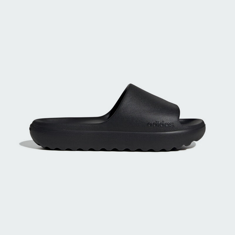 Adidas Sporty Style Series Unisex ADILETTE LUMIA Slides JP9580 Black Size 39 1