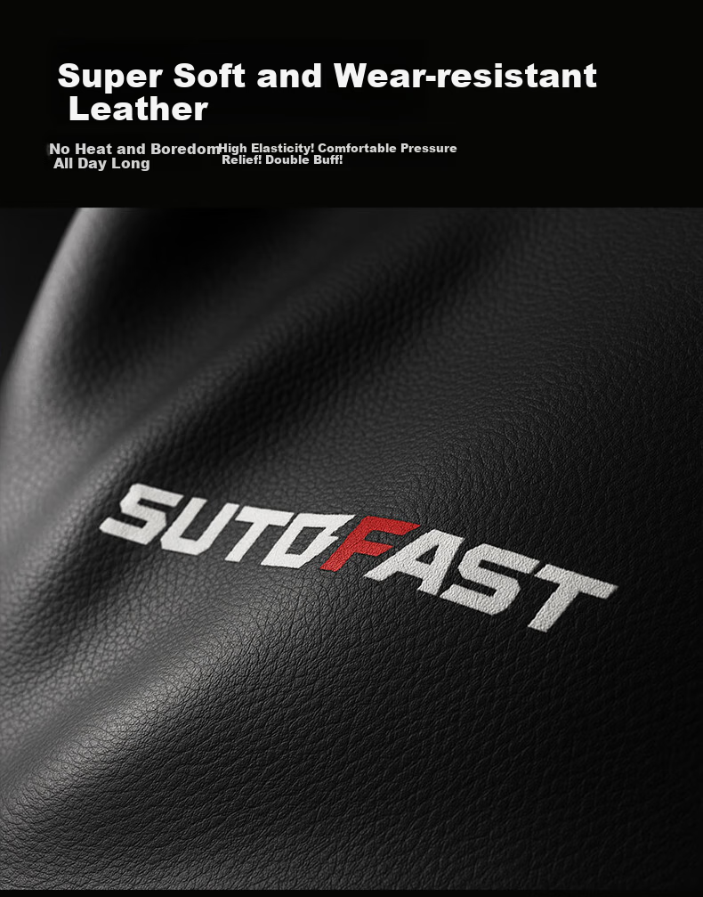 Suyi D9 Gaming Chair, Ergonomic Chair, Computer Chair, Gaming Chair, Office Chair, Study Chair, Chair Subsidies 22