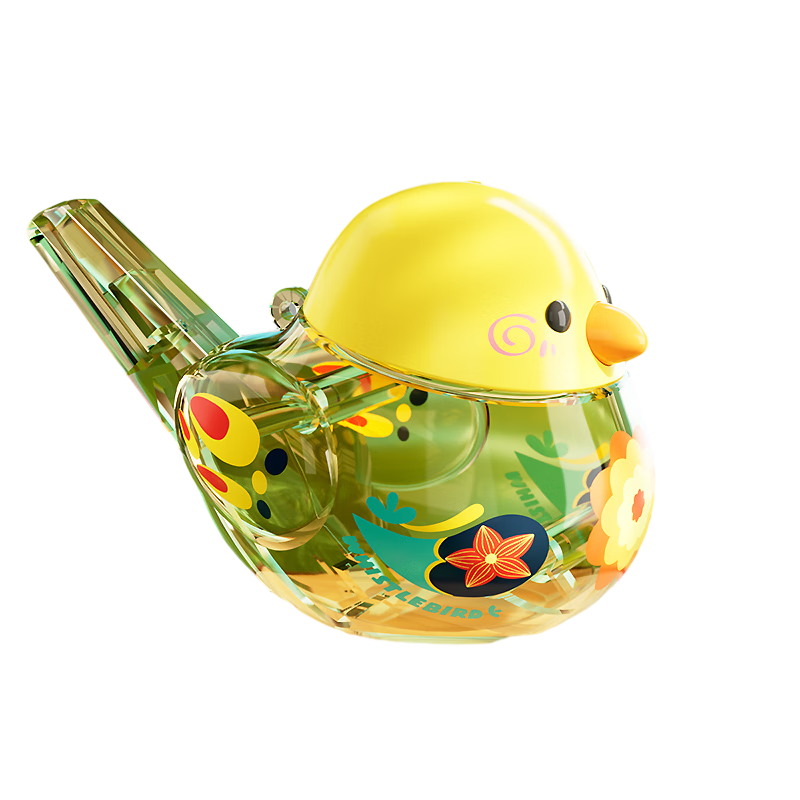 CAWNPECHIN Bird Whistle, Children's Toy for Sound Training And Bird Mimicking, Birthday Gift for Boys And Girls