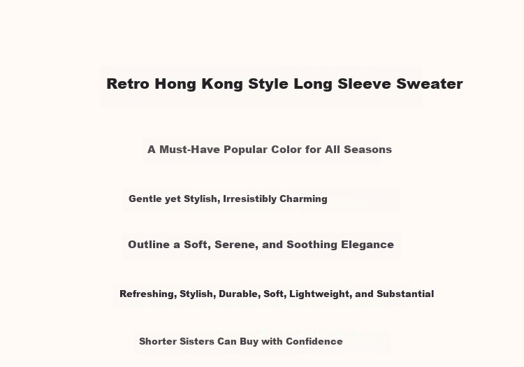 Dme [OL Online Flirtation] Winter Retro Hong Kong Style Metal Button Knit Sweater, Slim Fit Sexy Knitted Cardigan Women's Top 1