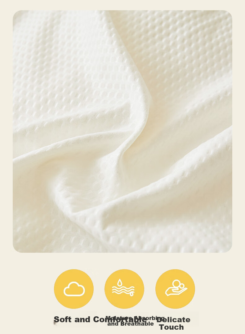 Grace Class A Fabric Autumn Winter Four Seasons Comforter, Double Student Dormitory Quilt, Air Conditioning Quilt, 8 Jin, 200*230cm, Cream Yellow 12