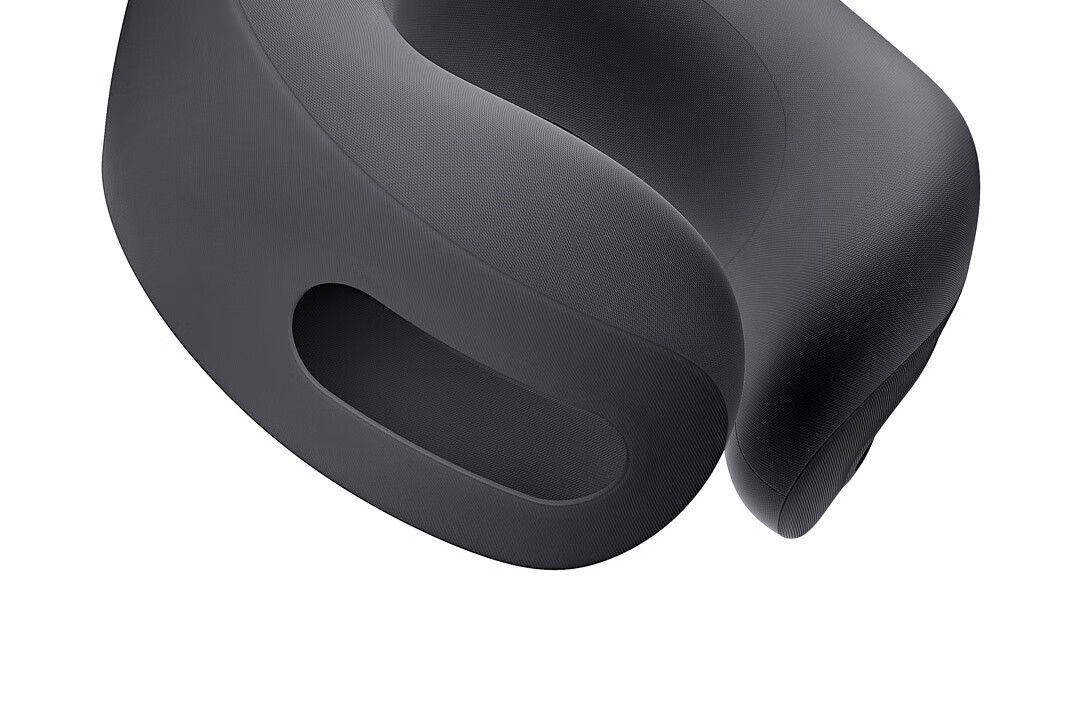 Mijia New Xiaomi Neck Massager Smart Neck Pillow Massager Removable Washable Dustproof Fabric Cover Portable Easy to Clean 2