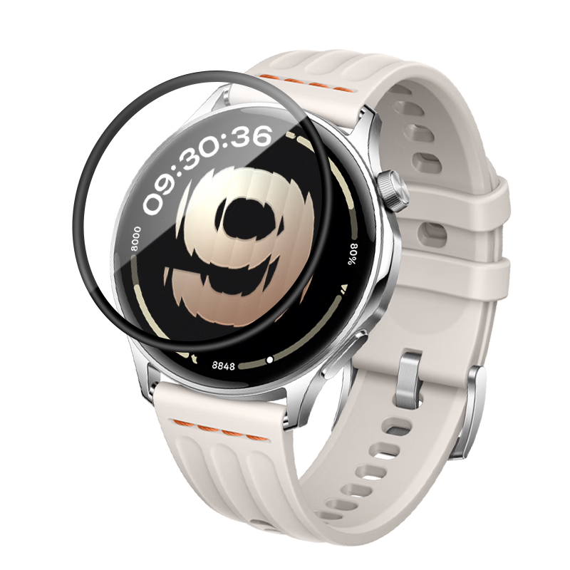 Защитная пленка для OPPO Watch S