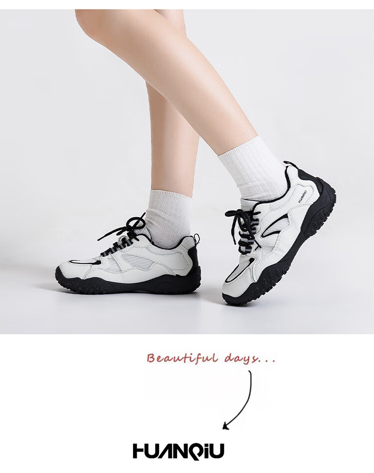 Global 2026 Hot Pink Lightweight Casual Women's Sports Shoes Ins Campus Style Fashion Trendy Training Sneakers 17