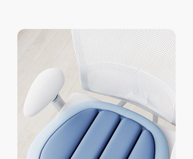 YOTOK Official Genuine Japanese Ergonomic Breathable Office Chair Seat Cushion Pain Relief 23