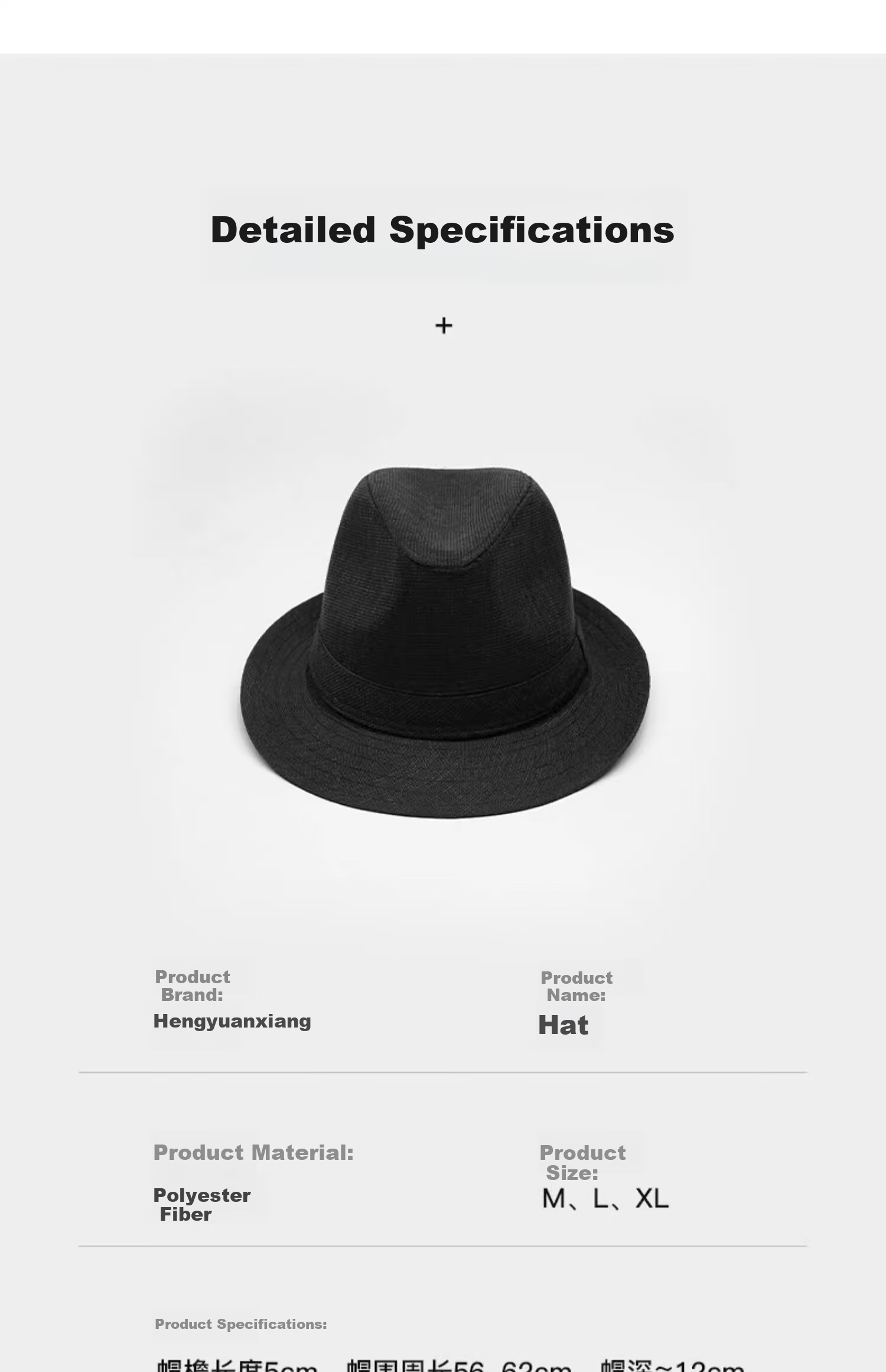 Hengyuanxiang Sun Hat for Men, Middle-Aged And Elderly, Breathable Summer Hat, Straw Hat, Sun Hat for Fathers, Grandfathers, And Old Me 14