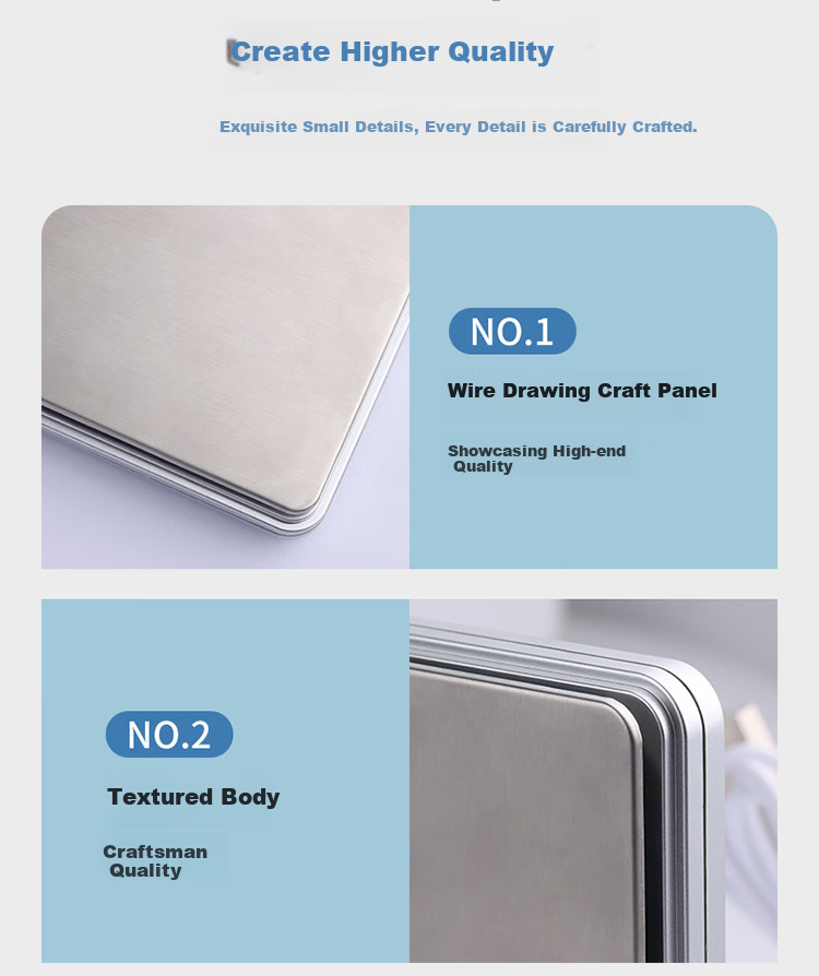 BJ Kitchen Scale, Electronic Scale, 0.01g/500g, Baking Scale, High-Precision Gram Scale, Food Scale, Tea Balance, Small Scale, Rechargeable 6