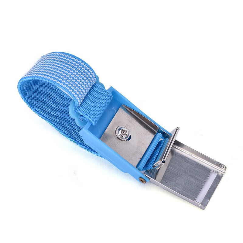 Anxiaoxia Electrostatic Wristband Wireless Anti-Static Bracelet Cordless Wrist Strap
