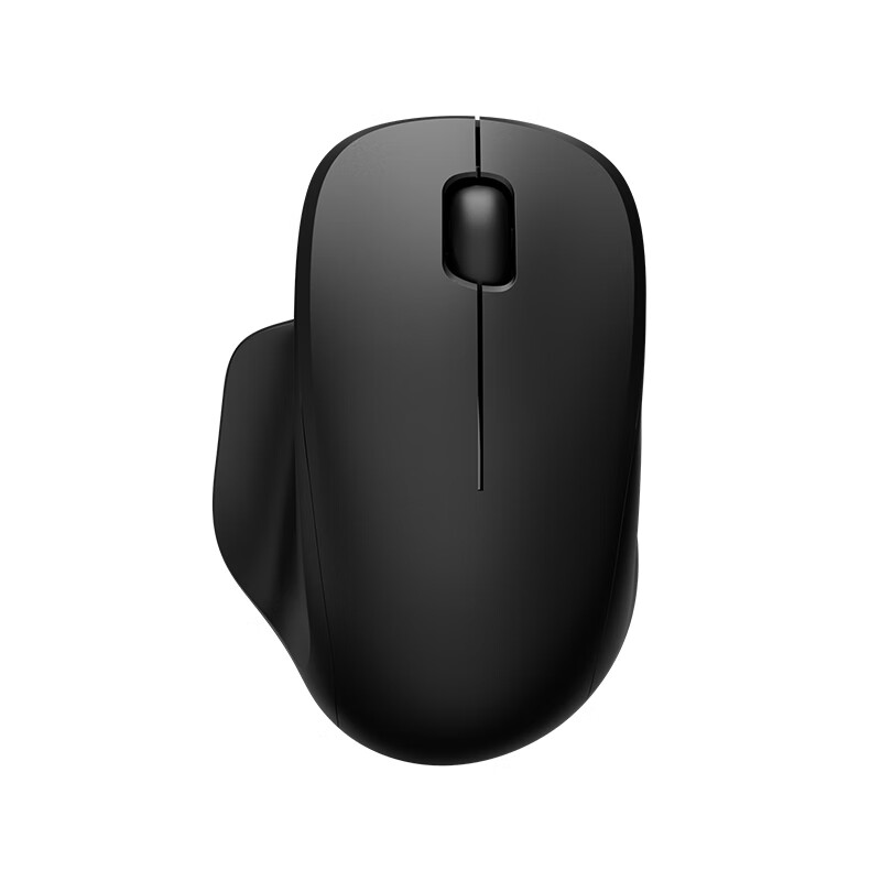 HP Ergonomic Wireless Bluetooth Dual-Mode 2.4G Silent Click Mouse for Home Office Desktop Laptop Professor SE