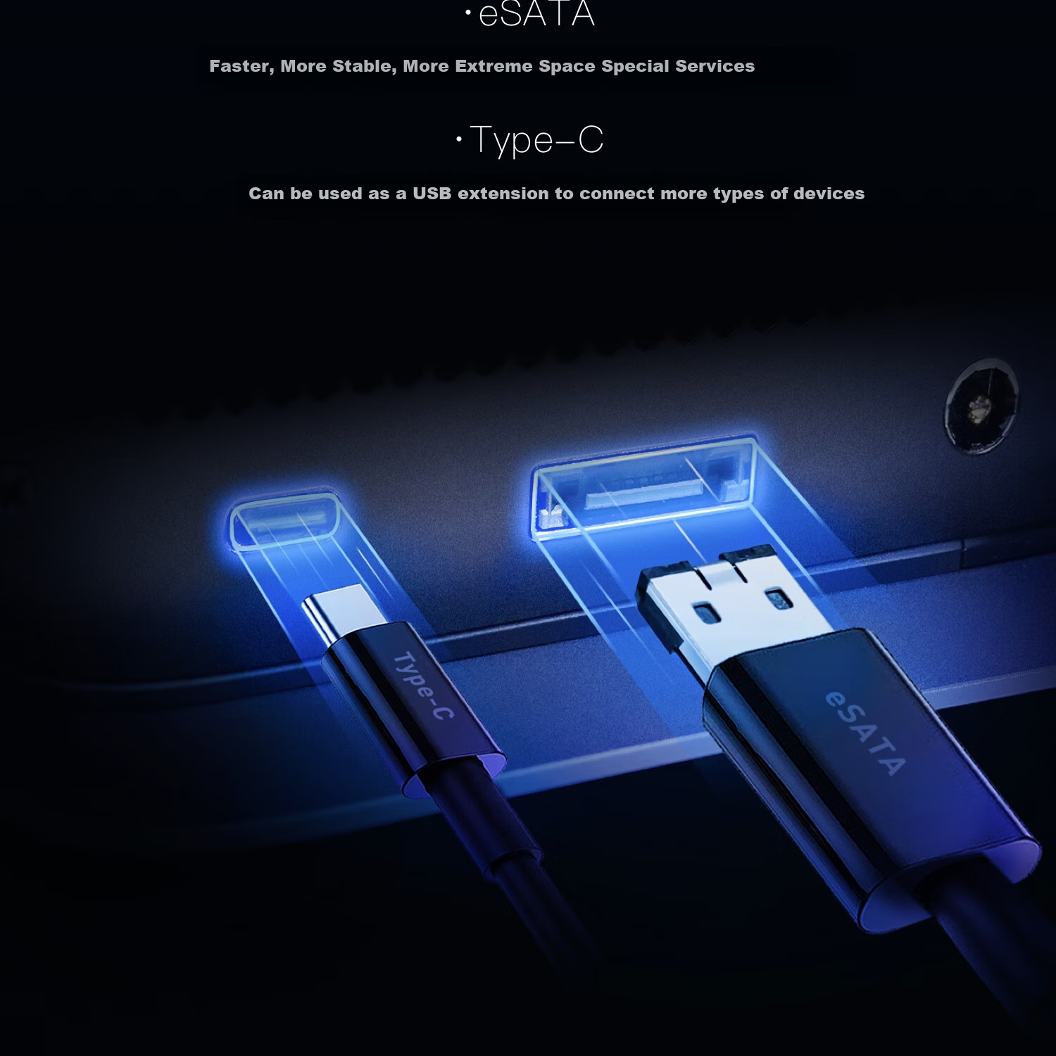 Jikongjian Private Cloud New A4 Hard Drive Enclosure, Four-Bay SATA Type-C Network Storage Server Expansion Device (Without Built-In Hard Drive) 8