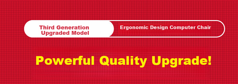 Chentao Gaming Chair, Ergonomic Chair, Computer Chair, Ergonomic Seat, Office Chair, Stool, Executive Chair, Backrest Chair 1