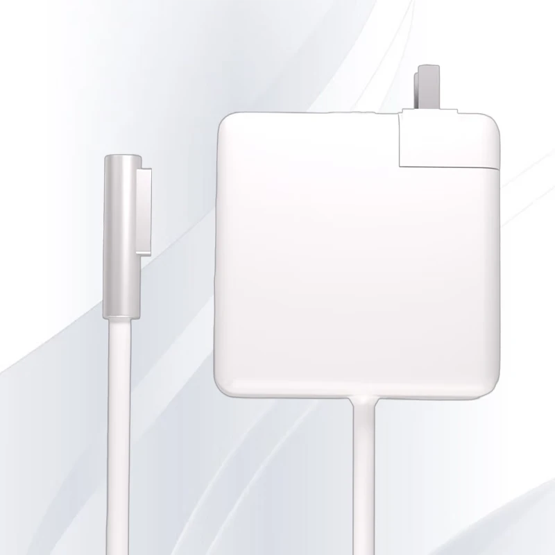 Green Effect Compatible Apple Laptop Charger 60W MacBook Air Pro A1278 A1181 16.5V 3.65A Power Adapter L-Type A1184 A1186 11