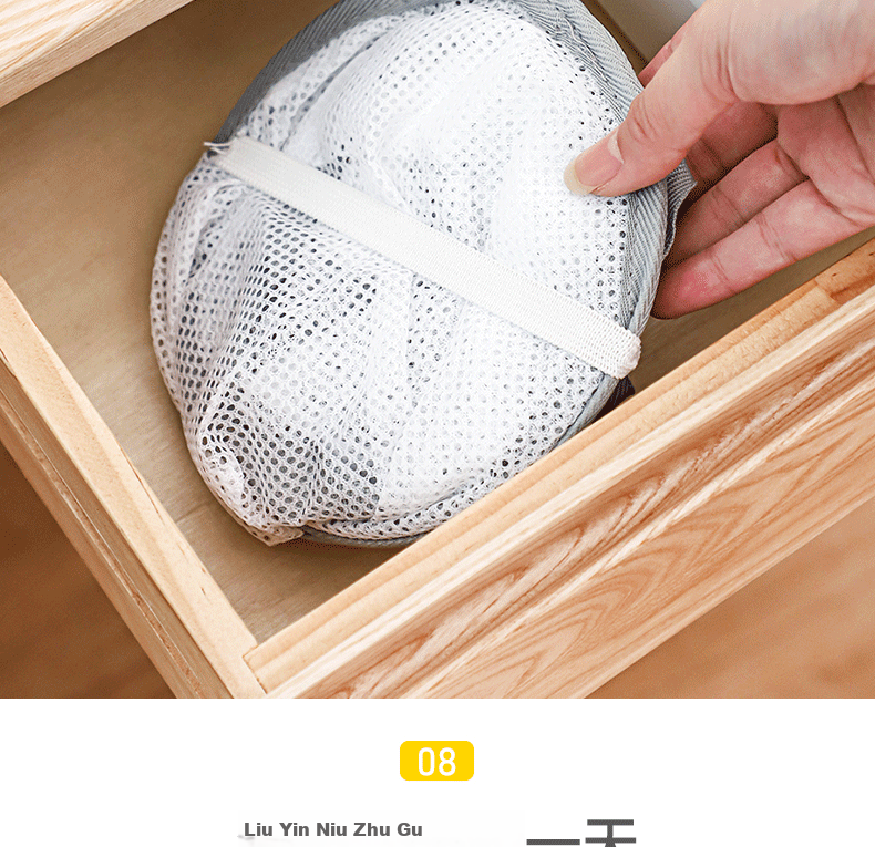 Cigeman Clothes Drying Rack, Sock Hanger, Foldable, Windproof And Non-Slip, Sweater Drying Mesh 14