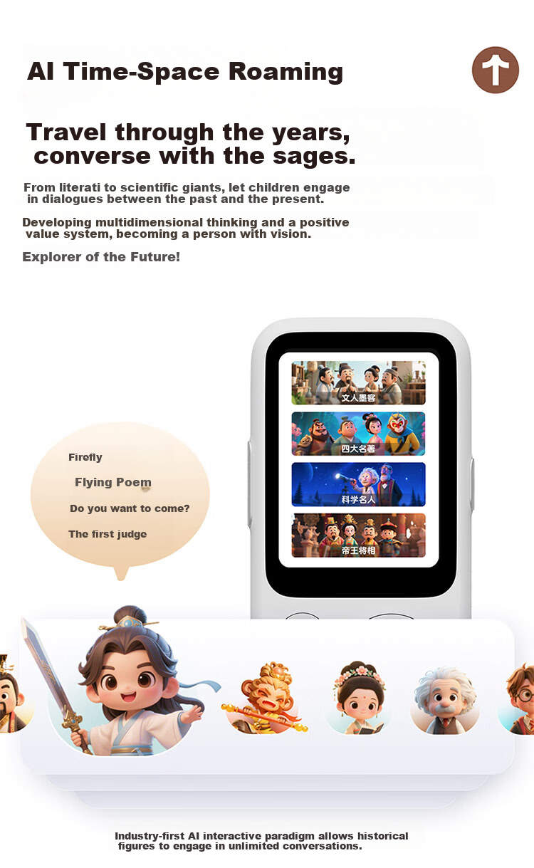 Tinglixiong T8 English Learning MP3 Player, Ear Training, Speaking Practice Companion, Portable Speaker, Repeater, Flashcard Machine, Vocabulary Device, Synchronized Textbook, Student-Specific Green 128GB 25