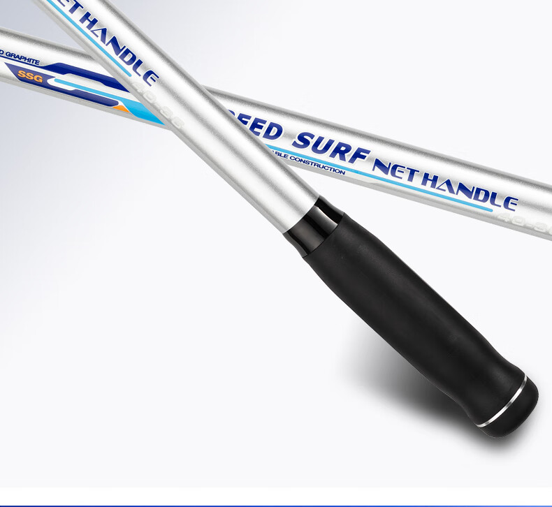 GW 3.9m Battleship Long Casting Rod Sea Fishing Rod Super Hard Big Fish Fishing Rod for Silver Carp Giant Casting Rod Fishing Gear 9