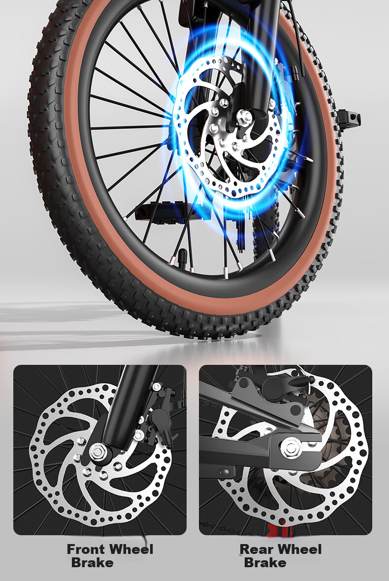 FOREVER Children's Bicycle for Ages 6-8 Magnesium Alloy Variable Speed Mountain Bike for Boys And Girls Kids Bike Speed Gray 22 Inch 11